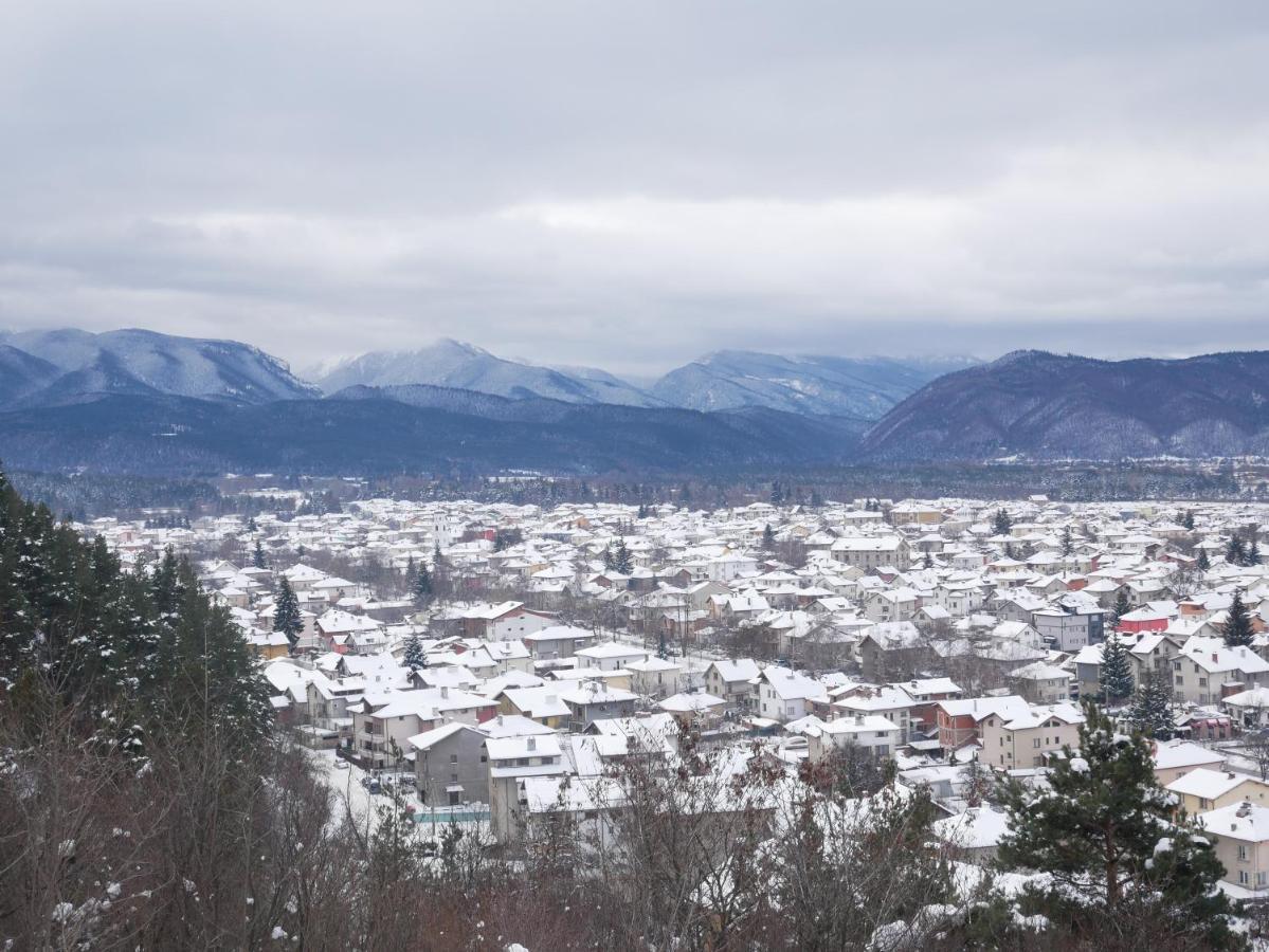 Altavista Mountain Apartment Samokow Zewnętrze zdjęcie