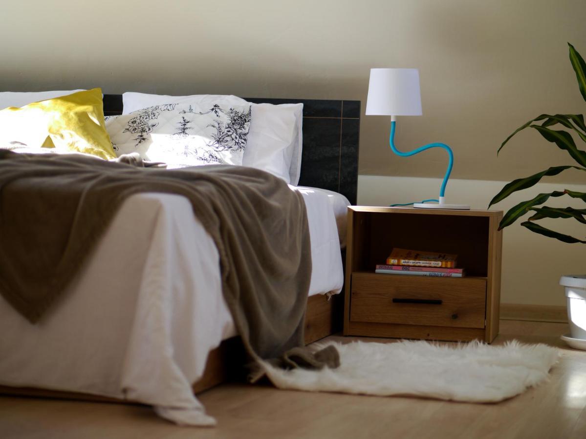 Altavista Mountain Apartment Samokow Zewnętrze zdjęcie