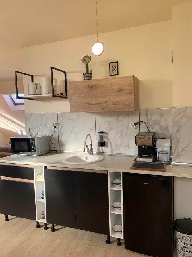 Altavista Mountain Apartment Samokow Zewnętrze zdjęcie