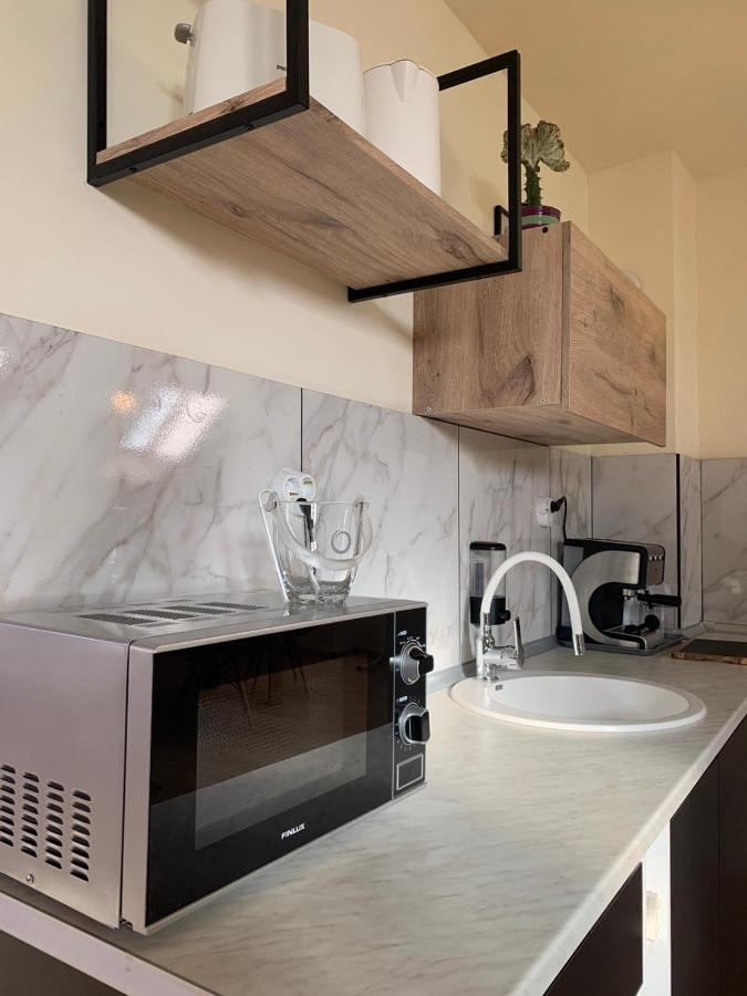 Altavista Mountain Apartment Samokow Zewnętrze zdjęcie