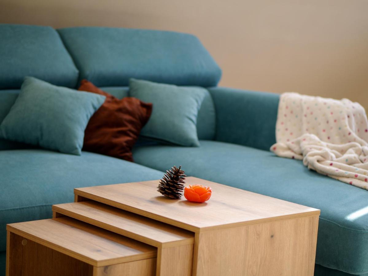 Altavista Mountain Apartment Samokow Zewnętrze zdjęcie