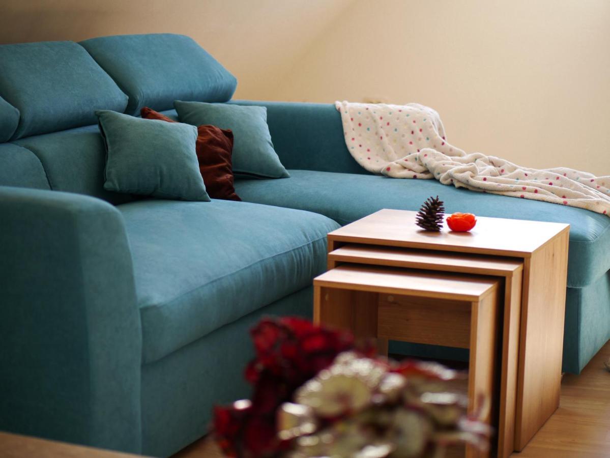 Altavista Mountain Apartment Samokow Zewnętrze zdjęcie