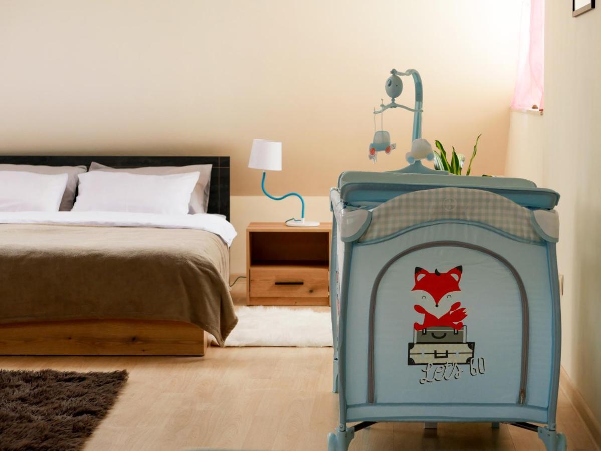 Altavista Mountain Apartment Samokow Zewnętrze zdjęcie