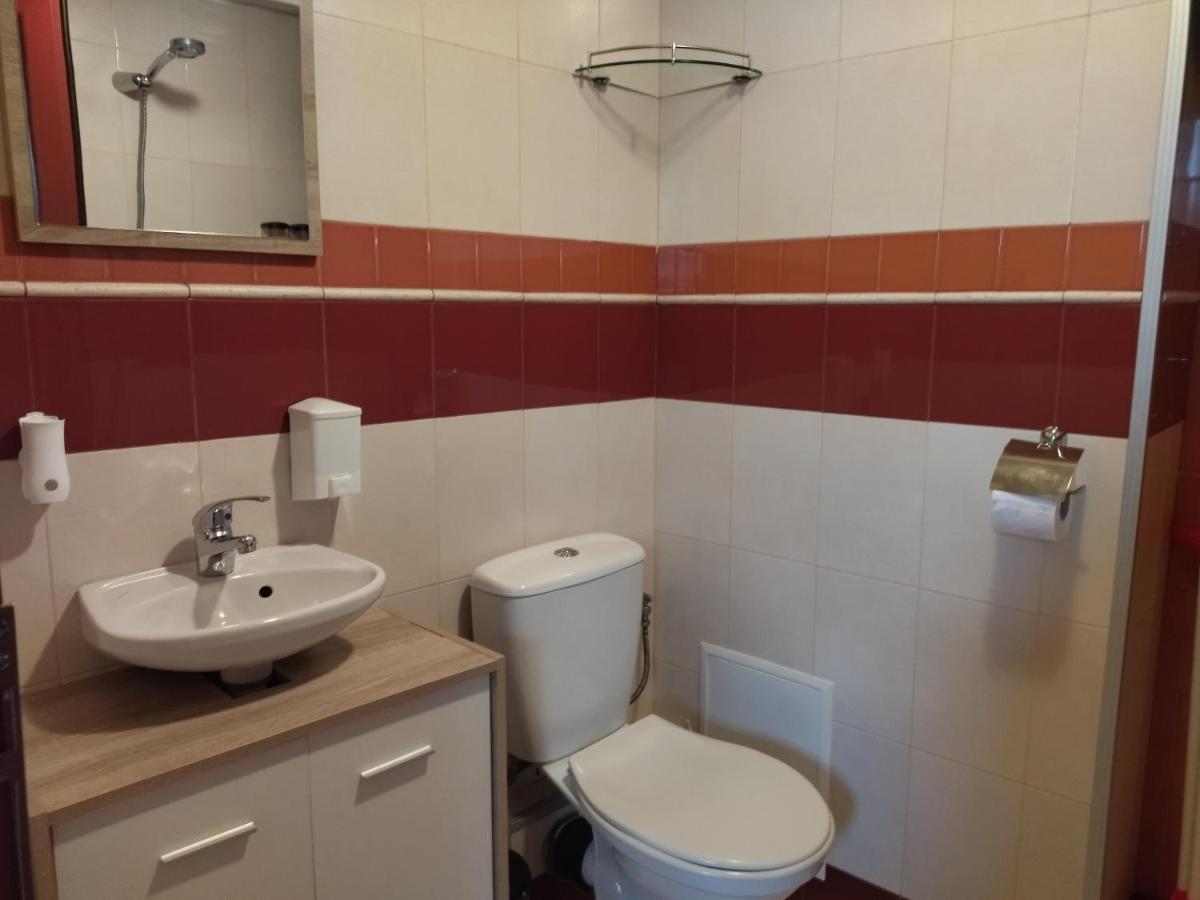 Altavista Mountain Apartment Samokow Zewnętrze zdjęcie