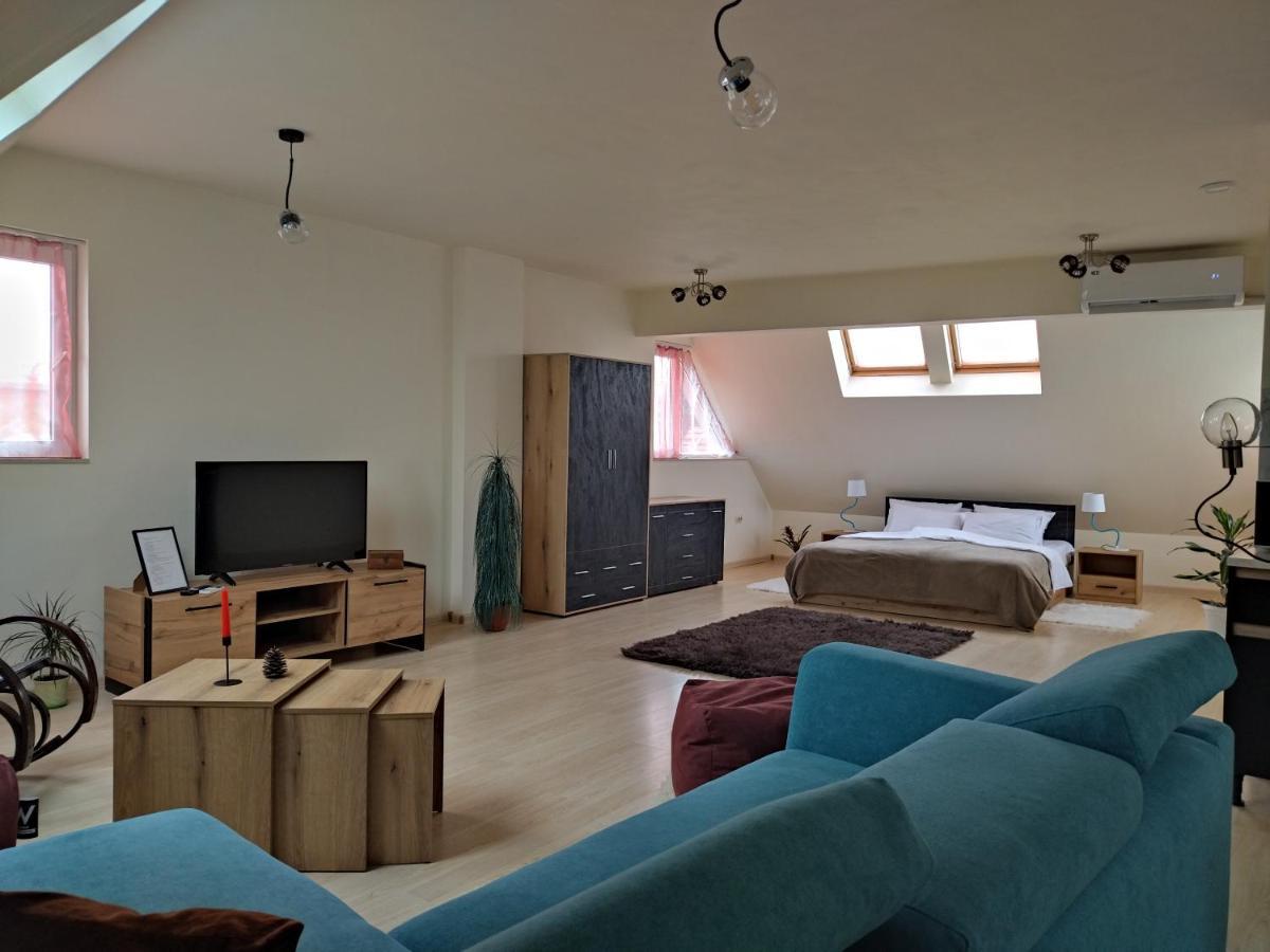 Altavista Mountain Apartment Samokow Zewnętrze zdjęcie