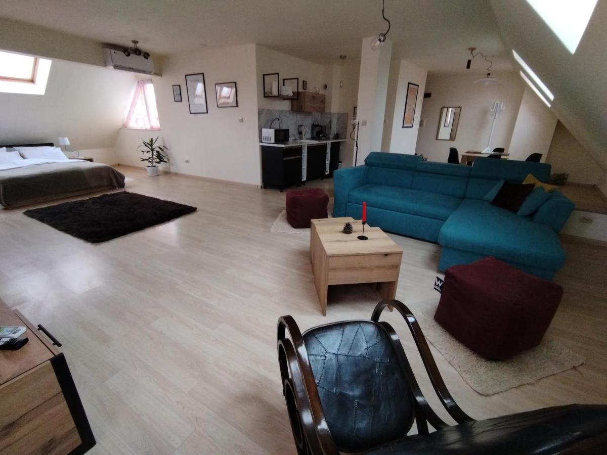 Altavista Mountain Apartment Samokow Zewnętrze zdjęcie