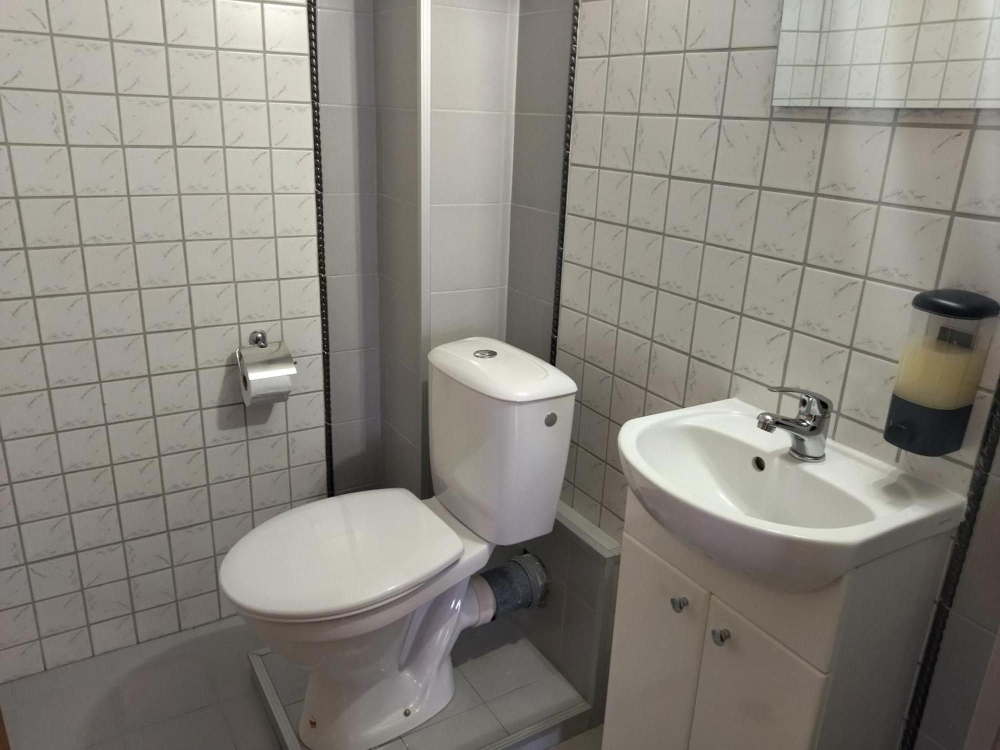 Altavista Mountain Apartment Samokow Zewnętrze zdjęcie