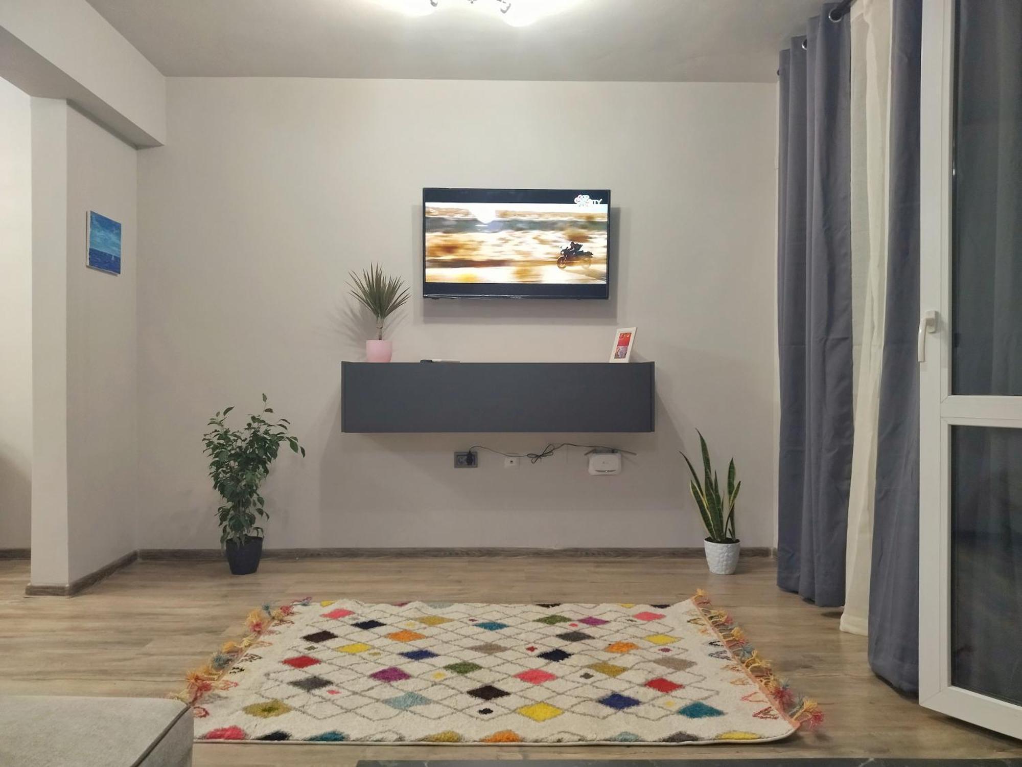 Altavista Mountain Apartment Samokow Zewnętrze zdjęcie