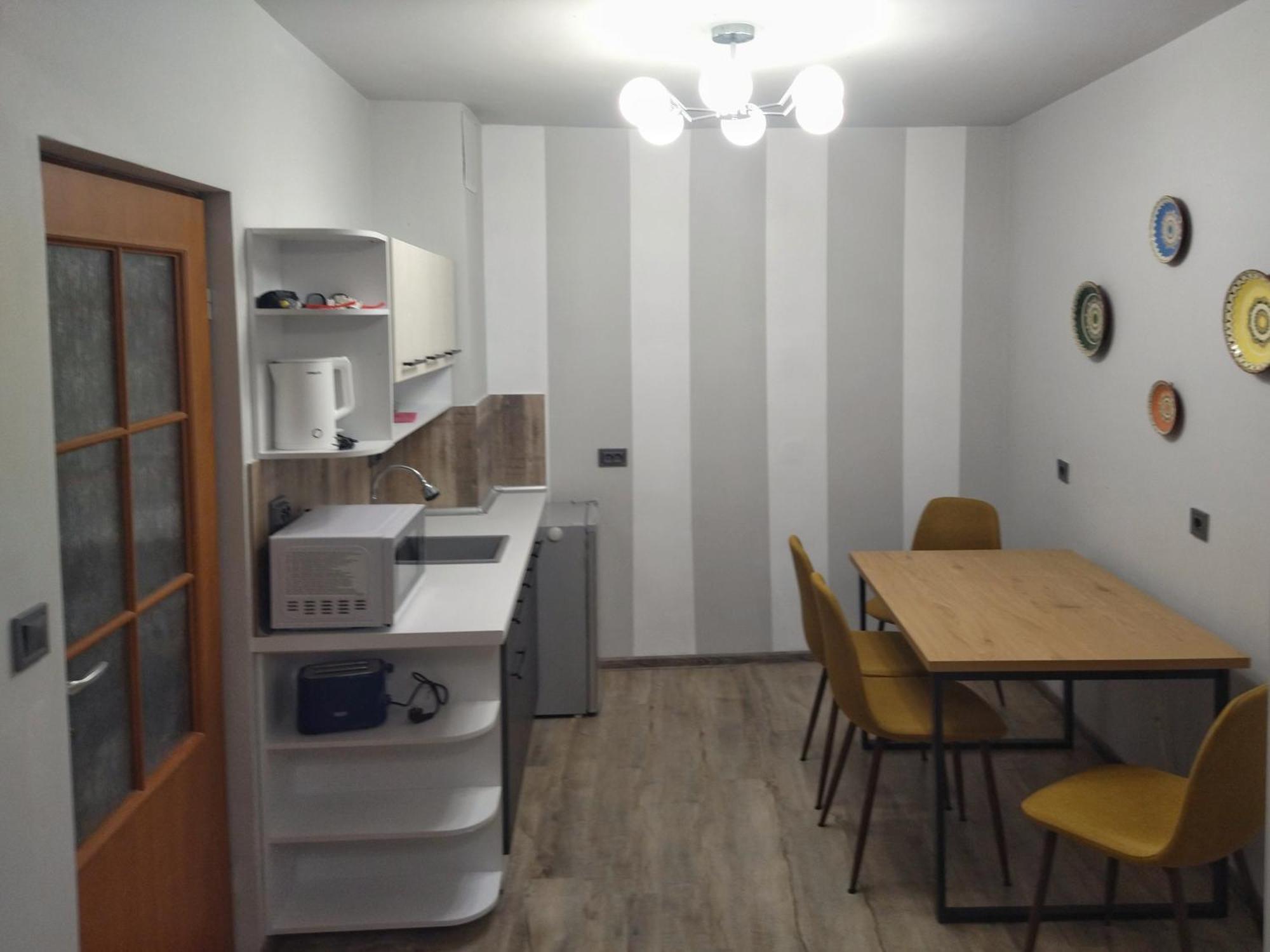 Altavista Mountain Apartment Samokow Zewnętrze zdjęcie