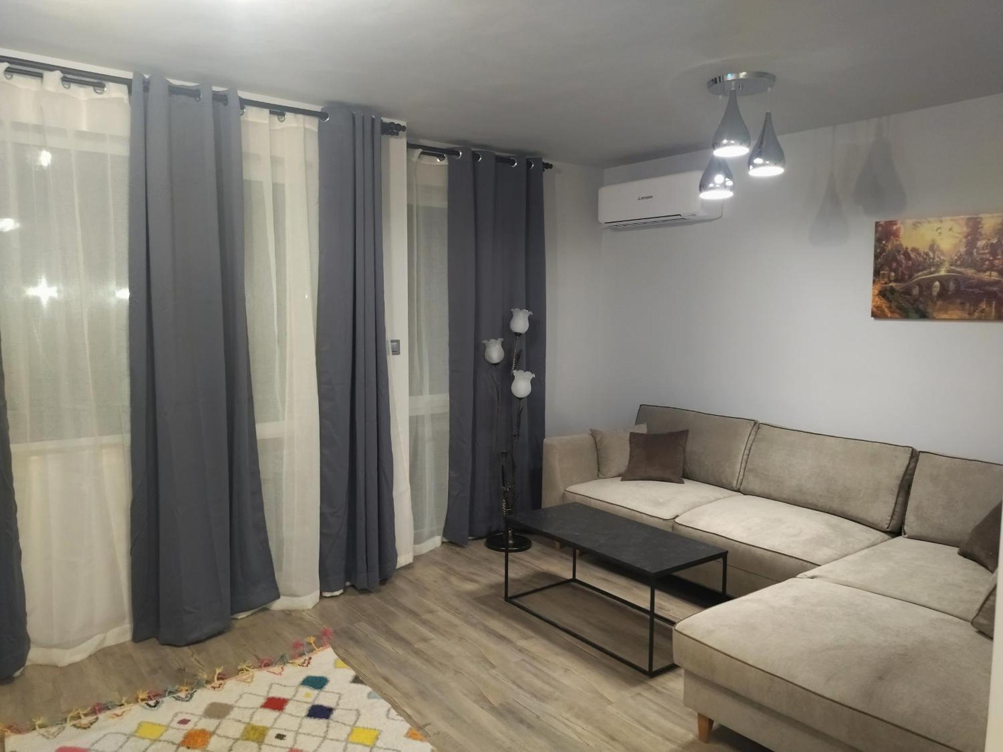 Altavista Mountain Apartment Samokow Zewnętrze zdjęcie