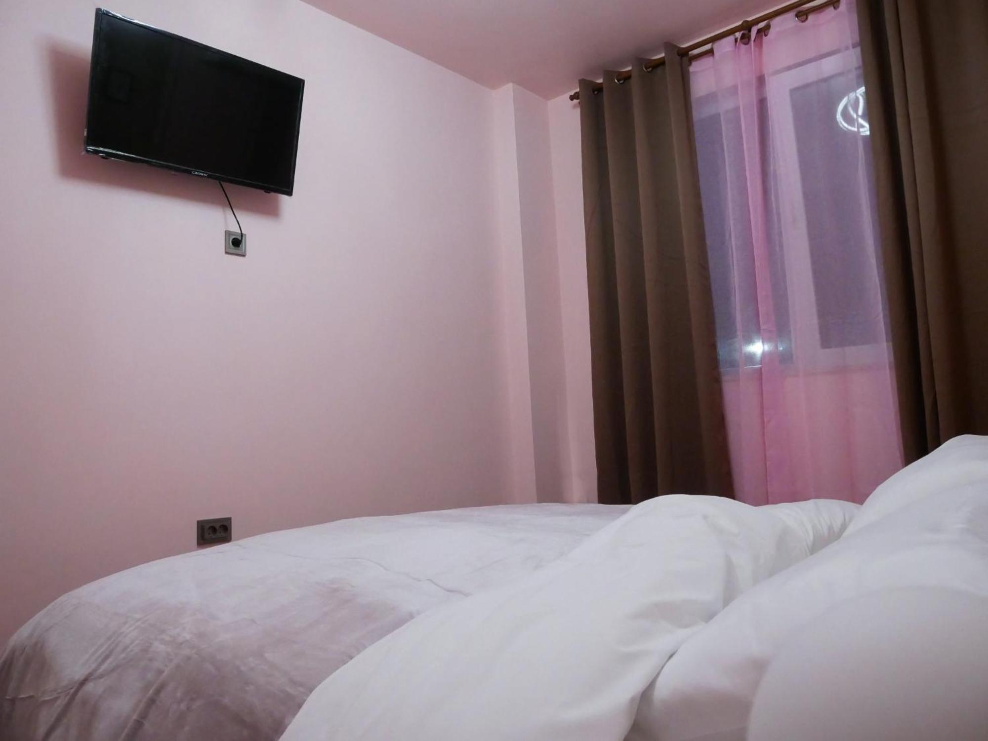 Altavista Mountain Apartment Samokow Zewnętrze zdjęcie