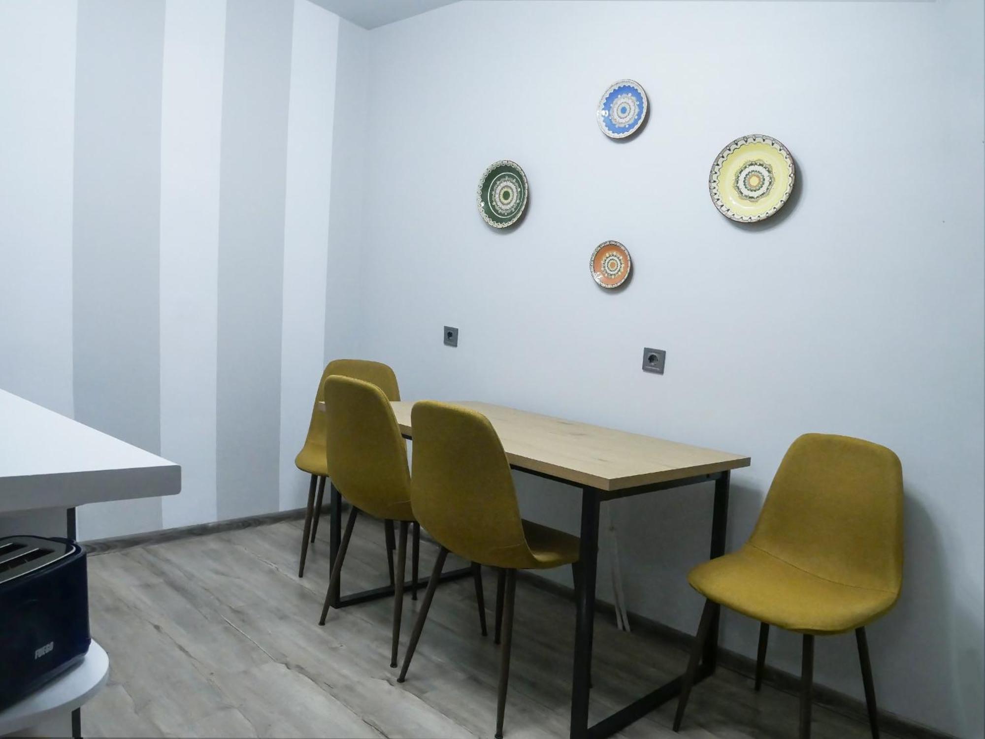 Altavista Mountain Apartment Samokow Zewnętrze zdjęcie
