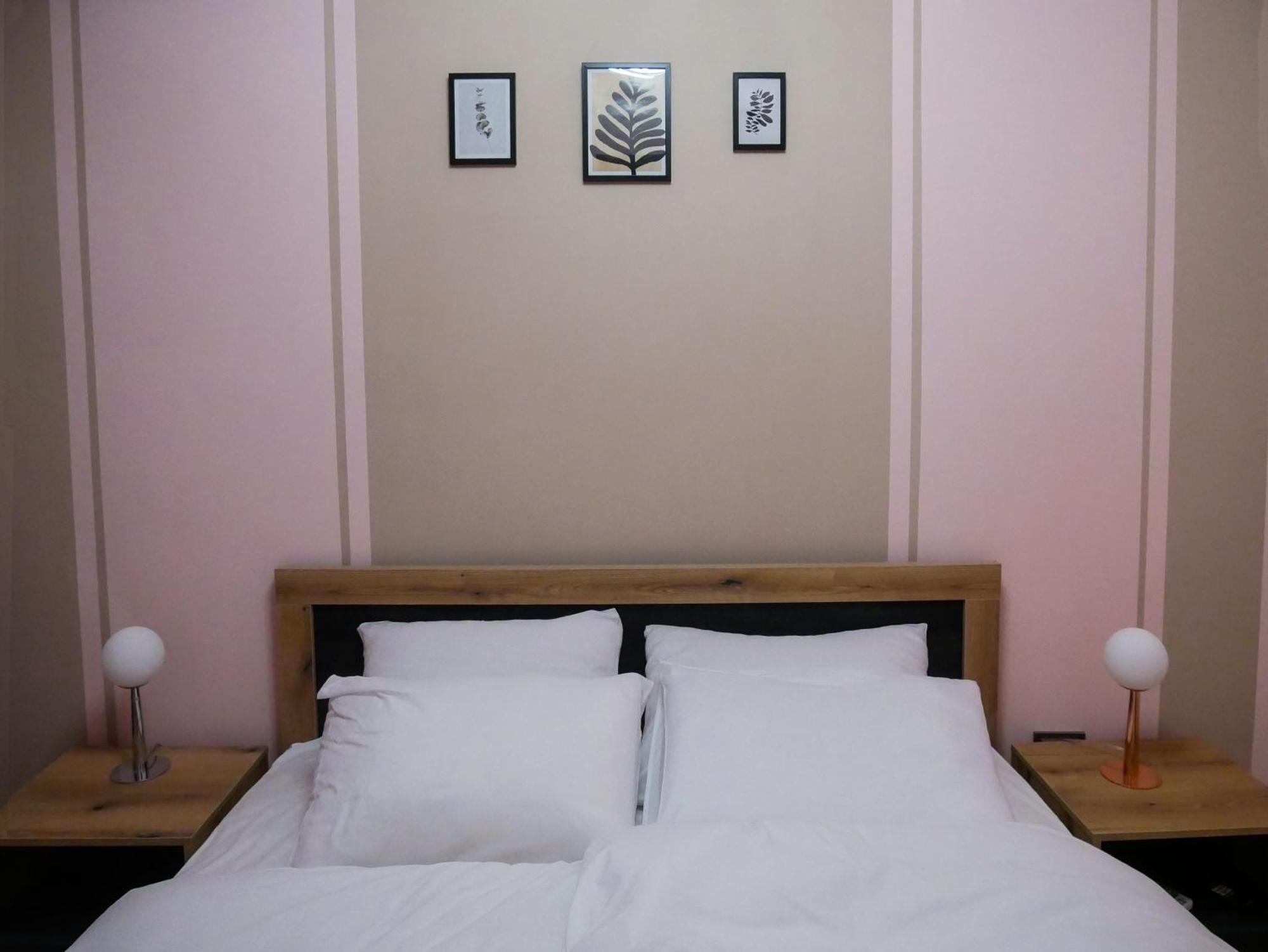 Altavista Mountain Apartment Samokow Zewnętrze zdjęcie